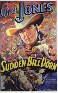 Sudden Bill Dorn