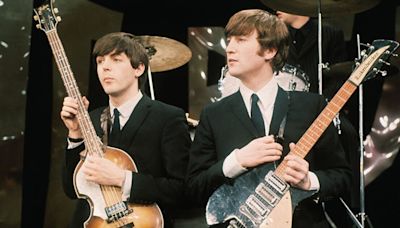 Paul McCartney Beatles classic set to hit UK No 1 as odds slashed again