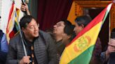 Intento de golpe de Estado en Bolivia, en vivo | El general Zúñiga acusa a Arce de orquestar el intento de golpe