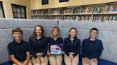 Tamaqua Middle School wins manufacturing award | Times News Online