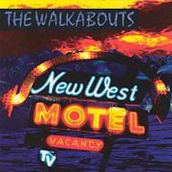 New West Motel