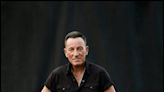 New Springsteen single, cover of Commodores' 'Nightshift,' shows off changed look, voice