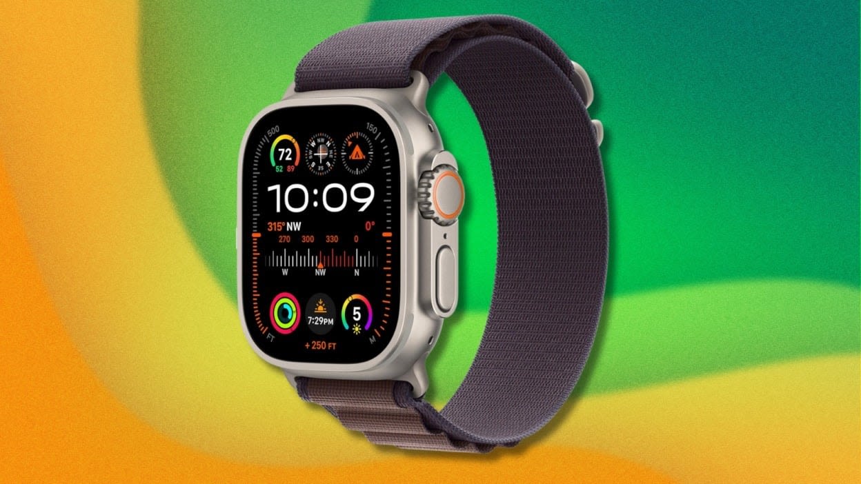 Apple Watch Ultra 3 rumors: Everything we know so far