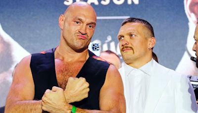 Tyson Fury vs. Oleksandr Usyk fight predictions, odds, undercard, preview, expert picks, start time