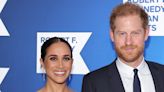 Prince Harry’s Return to UK: Find Out If Meghan Markle, Kate Middleton, & Prince William Will Join Him for Invictus Event