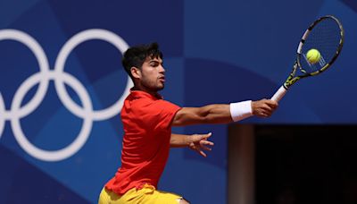 Alcaraz - Djokovic: horario y dónde ver la final de tenis