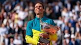 Rafael Nadal's 14 French Open titles 'one of the greatest feats in sport' - Amelie Mauresmo - Eurosport