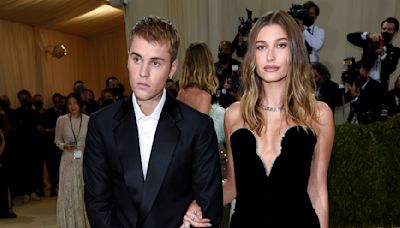 Justin Bieber and Hailey Bieber are expecting a baby, renew their vows