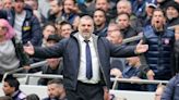 Ange Postecoglou doubles down in stance over Tottenham set-piece problems