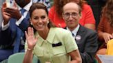 Signs Princess Kate could make Wimbledon appearance amid recovery