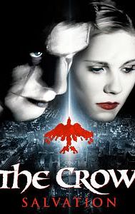 The Crow: Salvation