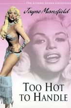 Too Hot to Handle (1960 film)