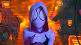 Spider-Man: Across The Spider-Verse Exclusive Clip Shows Off The Tremendous Work That Goes Into Building The Multiverse