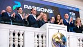 Marlington graduate rings NYSE closing bell