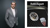 Inside Robb Report’s 2023 Car of the Year Issue