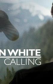 Shaun White: Russia Calling