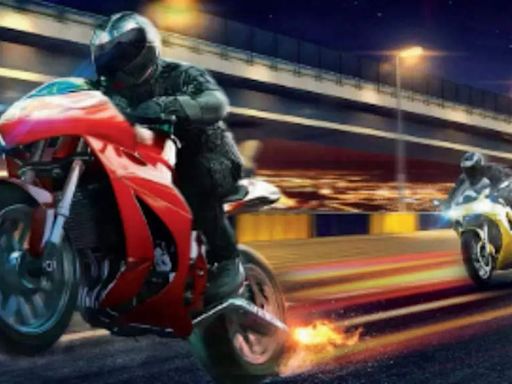 Uttarakhand Traffic Directorate Proposes Equipping Cops with Harley Davidson and BMW Motorcycles to Check Stunts | Dehradun News - Times of India