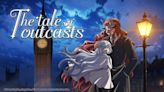 The Tale of Outcasts Season 1 Streaming: Watch & Stream Online via Crunchyroll