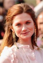 Bonnie Wright