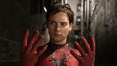 La evolución de Spider-Man en el cine: Tobey Maguire, Andrew Garfield y Tom Holland