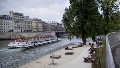 JO de Paris 2024 : Lésés par le QR Code, les restaurateurs des quais de Seine demandent un dédommagement