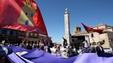 PSOE, UGT y CCOO dejan la Fundación Castilla y León por su "claro objetivo ideológico" desde la entrada de Vox