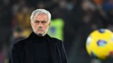 Turkish club Fenerbahce begin negotiations with coach Mourinho