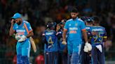 1st IND-SL ODI Ends In A Tie After Rohit & Co Fail To Chase 231; Full List of India Matches That Ended in a Tie - News18