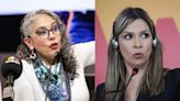 María José Pizarro enlistó los logros del Gobierno Petro por petición de periodista: “De seguro no te gustan”
