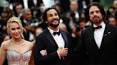 Explosive Donald Trump biopic The Apprentice hits Cannes Film Festival