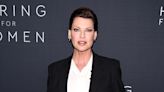 Linda Evangelista Doesn’t Blame Herself for Plastic Surgery Incident: ‘I Didn’t Do Anything Wrong’