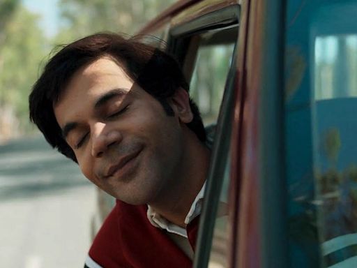 Tushar Hiranandani on Srikanth: ‘Rajkummar Rao is the only actor who could have pulled it off’