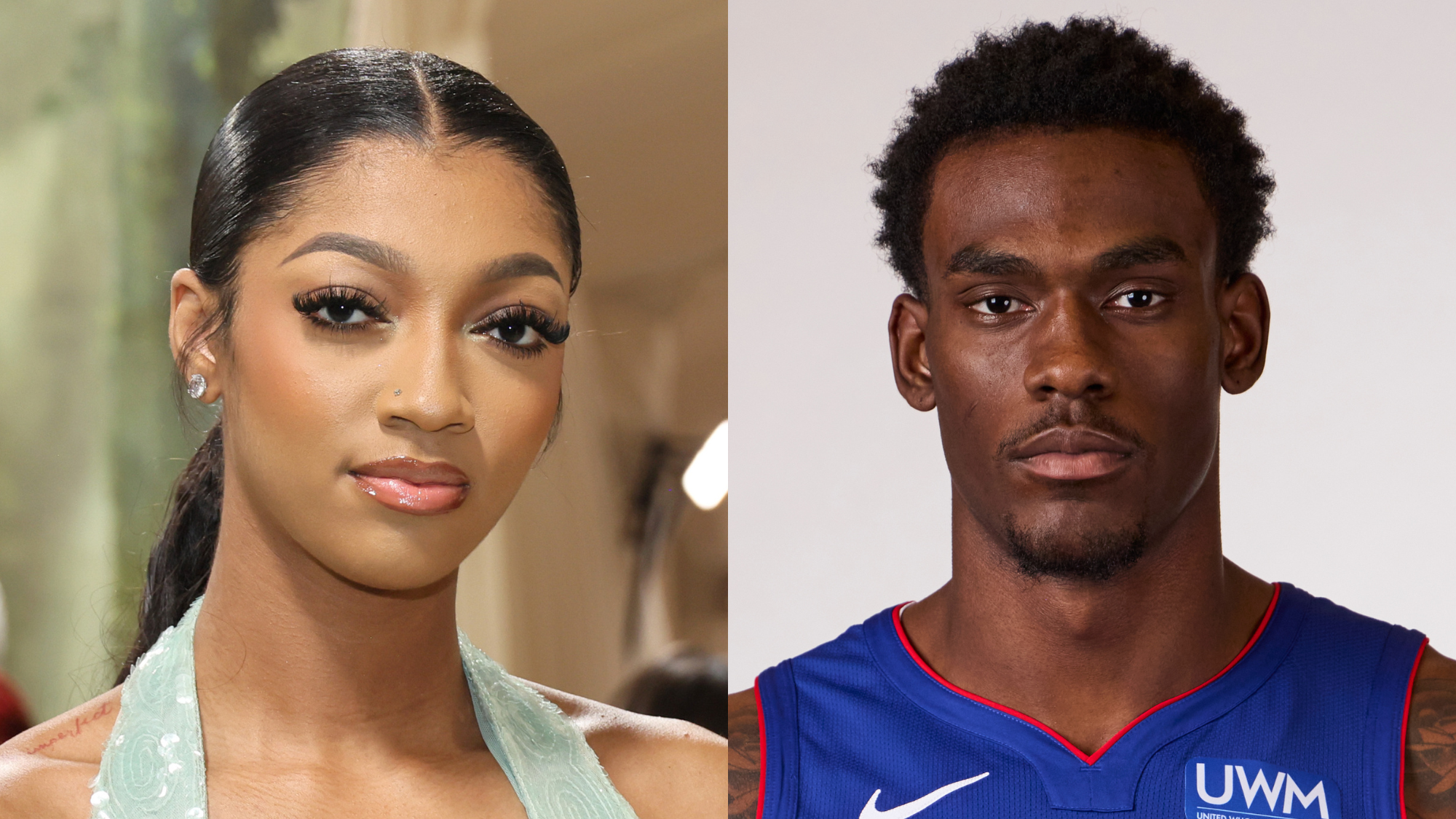 Angel Reese Rumored To Be Dating NBA’s Jalen Duren After Vacation Photos Surface