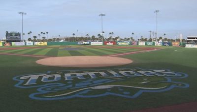 Daytona Beach and Daytona Tortugas to host groundbreaking ceremony for Jackie Robinson Ballpark