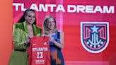 Over half a million viewers tuned into 2023 WNBA draft