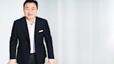 Samsung's mobile chief TM Roh says his company is developing