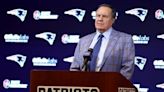 ‘We’ll see about that’: Here’s what Bill Belichick thinks of Patriots’ draft pick Drake Maye