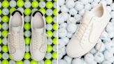 Oliver Cabell Teams Up With TaylorMade on Sneakers for Golf Lovers