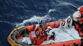 Rescue charity recovers 11 bodies from sea off Libya