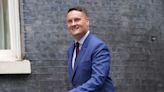 Streeting meets dentists with view to ‘rescue and reform service’