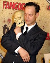 Ted Raimi