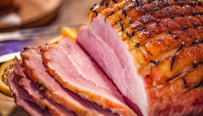 How Long To Cook A Ham Per Pound
