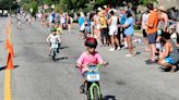 PHOTOS: Kids take centre stage for 'Piccolofondo' race in Penticton