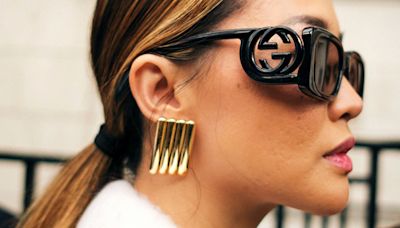 Prepare to Be Dazzled by All These Stunning Jewelry Trends This Fall