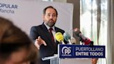 Núñez: "Ribera es vicepresidenta sanchista y ecologista"