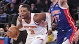 Knicks bring rookie Trevor Keels back on a two-way contract