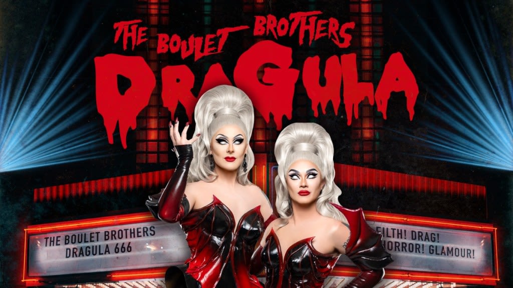 The Boulet Brothers’ Dragula Season 6 Cast Revealed