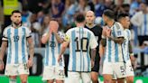 The Washington Post admitió un error en su nota sobre la falta de jugadores negros en la selección argentina