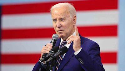 Biden Vs. Trump: President Maintains 1 Point Lead, Wins Battle For 'Double Hater' Voters Who Dislike Both 2024 Election Candidates