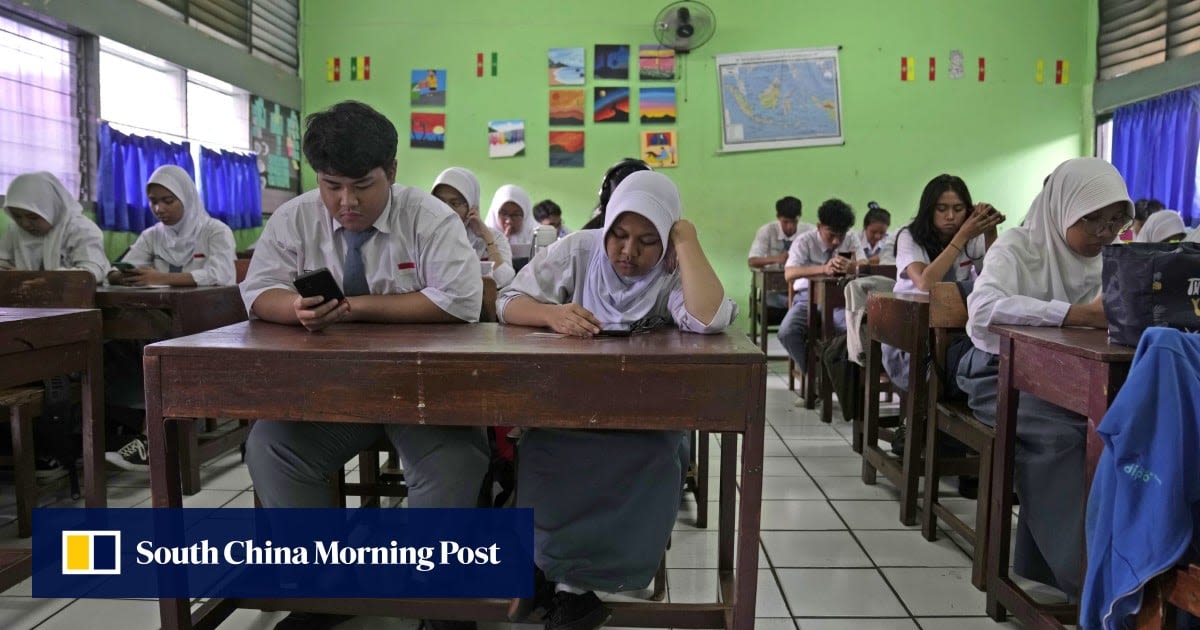 ‘Do they need it?’ Indonesian students slam scholarship offers for influencers